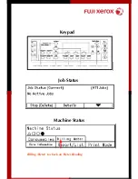 Preview for 5 page of Fuji Xerox DC 156 Quick Manual