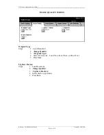 Preview for 3 page of Fuji Xerox DC 236 Quick Reference Manual