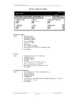 Предварительный просмотр 5 страницы Fuji Xerox DC 236 Quick Reference Manual