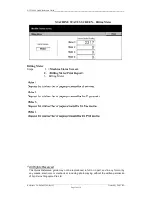 Preview for 14 page of Fuji Xerox DC 236 Quick Reference Manual