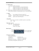 Preview for 3 page of Fuji Xerox DC451 Quick Reference Manual