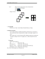 Preview for 8 page of Fuji Xerox DCC 240 Quick Reference Manual