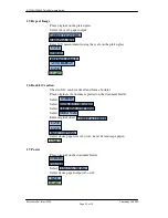 Preview for 10 page of Fuji Xerox DCC 240 Quick Reference Manual