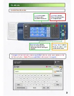 Preview for 3 page of Fuji Xerox Docu Centre -IV C2260 Quick User Manual