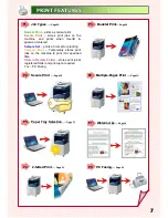 Preview for 7 page of Fuji Xerox Docu Centre -IV C2260 Quick User Manual