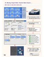 Preview for 10 page of Fuji Xerox Docu Centre -IV C2260 Quick User Manual