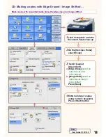 Preview for 13 page of Fuji Xerox Docu Centre -IV C2260 Quick User Manual