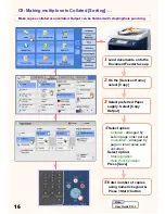 Preview for 16 page of Fuji Xerox Docu Centre -IV C2260 Quick User Manual