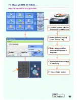 Preview for 19 page of Fuji Xerox Docu Centre -IV C2260 Quick User Manual