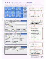 Preview for 27 page of Fuji Xerox Docu Centre -IV C2260 Quick User Manual