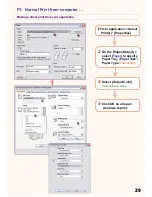 Preview for 29 page of Fuji Xerox Docu Centre -IV C2260 Quick User Manual