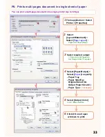 Preview for 33 page of Fuji Xerox Docu Centre -IV C2260 Quick User Manual