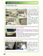 Preview for 36 page of Fuji Xerox Docu Centre -IV C2260 Quick User Manual