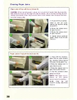 Preview for 38 page of Fuji Xerox Docu Centre -IV C2260 Quick User Manual