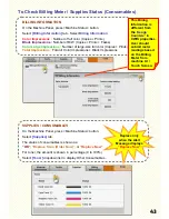 Preview for 43 page of Fuji Xerox Docu Centre -IV C2260 Quick User Manual