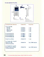 Preview for 44 page of Fuji Xerox Docu Centre -IV C2260 Quick User Manual