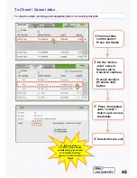 Preview for 45 page of Fuji Xerox Docu Centre -IV C2260 Quick User Manual