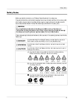 Preview for 15 page of Fuji Xerox DocuCentre 1055 User Manual