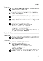 Preview for 17 page of Fuji Xerox DocuCentre 1055 User Manual