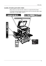 Preview for 23 page of Fuji Xerox DocuCentre 1055 User Manual