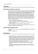 Preview for 24 page of Fuji Xerox DocuCentre 1055 User Manual