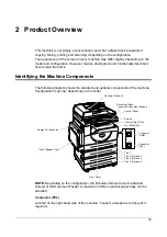 Preview for 29 page of Fuji Xerox DocuCentre 1055 User Manual