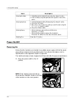 Preview for 34 page of Fuji Xerox DocuCentre 1055 User Manual