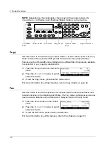 Preview for 38 page of Fuji Xerox DocuCentre 1055 User Manual