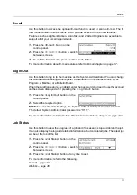 Preview for 39 page of Fuji Xerox DocuCentre 1055 User Manual