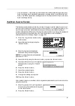 Preview for 47 page of Fuji Xerox DocuCentre 1055 User Manual