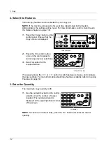 Preview for 52 page of Fuji Xerox DocuCentre 1055 User Manual