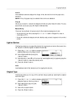 Preview for 57 page of Fuji Xerox DocuCentre 1055 User Manual