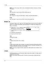 Preview for 58 page of Fuji Xerox DocuCentre 1055 User Manual