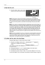 Preview for 66 page of Fuji Xerox DocuCentre 1055 User Manual