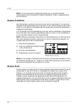 Preview for 68 page of Fuji Xerox DocuCentre 1055 User Manual