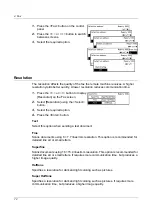 Preview for 72 page of Fuji Xerox DocuCentre 1055 User Manual