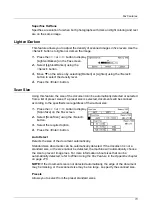 Preview for 73 page of Fuji Xerox DocuCentre 1055 User Manual