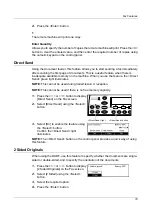 Preview for 79 page of Fuji Xerox DocuCentre 1055 User Manual