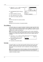 Preview for 84 page of Fuji Xerox DocuCentre 1055 User Manual