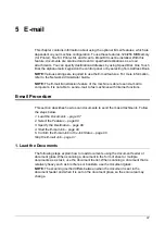 Preview for 87 page of Fuji Xerox DocuCentre 1055 User Manual