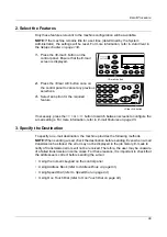 Preview for 89 page of Fuji Xerox DocuCentre 1055 User Manual