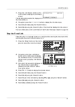 Preview for 91 page of Fuji Xerox DocuCentre 1055 User Manual