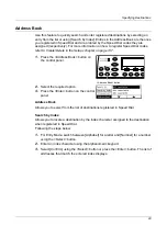 Preview for 93 page of Fuji Xerox DocuCentre 1055 User Manual