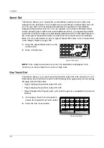 Preview for 94 page of Fuji Xerox DocuCentre 1055 User Manual