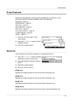 Preview for 95 page of Fuji Xerox DocuCentre 1055 User Manual