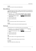 Preview for 97 page of Fuji Xerox DocuCentre 1055 User Manual