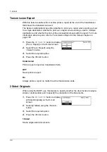 Preview for 98 page of Fuji Xerox DocuCentre 1055 User Manual