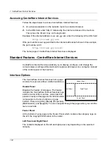 Preview for 104 page of Fuji Xerox DocuCentre 1055 User Manual