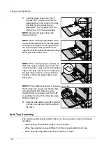 Preview for 126 page of Fuji Xerox DocuCentre 1055 User Manual