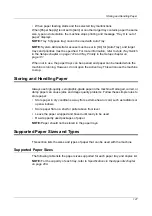 Preview for 127 page of Fuji Xerox DocuCentre 1055 User Manual